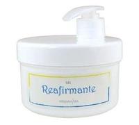 Nirvana Spa Gel Reafirmante 500Ml Nirvana Spa 1 Unidad 500 g