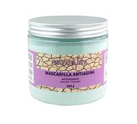 NIRVANA SPA MASCARILLA Anti-Aging 250g