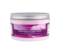 NIRVANA SPA MASCARILLA Softness 250g