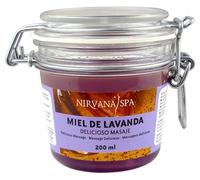 NIRVANA SPA Miel Lavanda 200ml