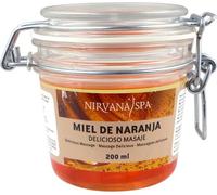 NIRVANA SPA Miel Naranja 200ml