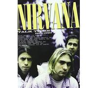 Nirvana - Talk To Me 1989-1993 - Dvd [Italia]