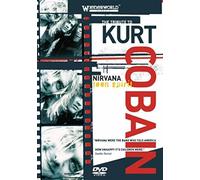 Nirvana - Teen Spirit [Reino Unido] [DVD]
