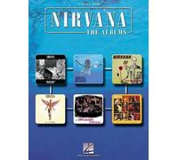 Nirvana - The Albums (Tapa blanda)