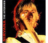 Nirvana The Interview (Vinyl) 10" EP (Importación USA)