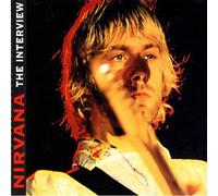 Nirvana The Interview (Vinyl) 10" EP (Importación USA)