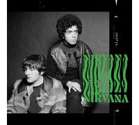 Nirvana The Show Must Go On: The Complete Nirvana Collect (CD) (Importación USA)