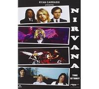 Nirvana - The Story [Italia] [DVD]