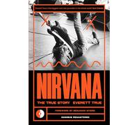 Nirvana: The True Story: 3 (Omnibus Remastered)