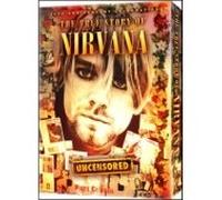 Nirvana - The True Story Of Nirvana [Reino Unido] [DVD]
