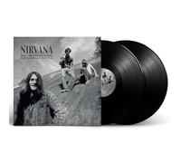 Nirvana - This means nothing (broadcast recordings) [Vinilo]