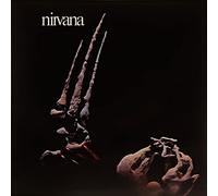 Nirvana (UK) - Dedicated to Markos III (+7") [Vinilo]