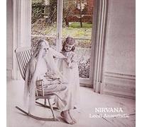 Nirvana (UK) - Local Anaesthetic