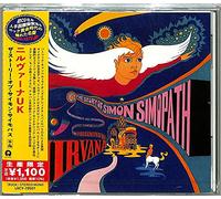 Nirvana (UK) - Story of Simon.. -Ltd-
