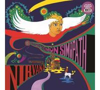 Nirvana (UK) - Story Of Simon Simopath - Purple Colored Vinyl [Vinilo]