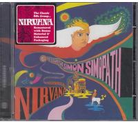Nirvana (UK) - The Story of Simon Simopath