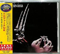 Nirvana (UK) - To Markos 3