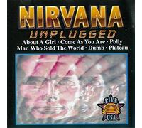 Nirvana - Unplugged