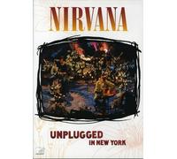 Nirvana - Unplugged In New York (DVD) Nirvana (Importación USA)