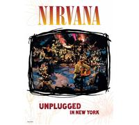 Nirvana - Unplugged In New York (DVD) Nirvana (Importación USA)