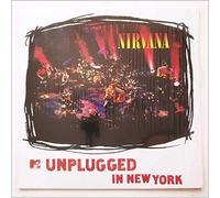 Nirvana - Unplugged in New York [Import] [Vinilo]