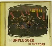 Nirvana - Unplugged in New York (Mtv)