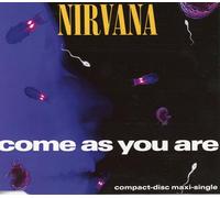 Nirvana (US) - Come As You Are