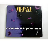 Nirvana (US) - Come As You Are