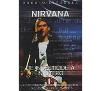 Nirvana (US) - From Incesticide To In Utero [Francia] [DVD]