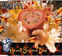 Nirvana (US) - Heart Shaped Box