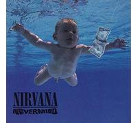 Nirvana (US) - Nevermind