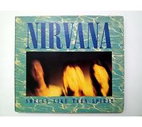 Nirvana (US) - Smells Like Teen Spirit(Digiapck Poch Bleu+Verte)