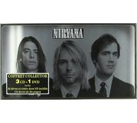 Nirvana With The Lights Out (CD) (Importación USA)