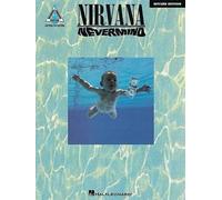 Nirvane Nirvana - Nevermind (Tapa blanda) (Importación USA)