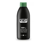 nirvel Agua Plástico peroxid Solución Nature oxidant peroxides 3% 150 ml