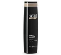 Nirvel Barber Champú 250 ml