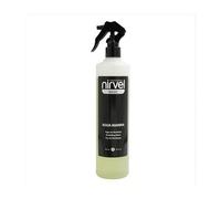 Nirvel Basic Agua Marina 500 ml