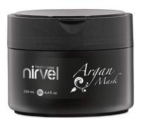 Nirvel Care Argán Mascarilla 250 ml