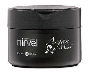 Nirvel Care Argán Mascarilla 250 ml