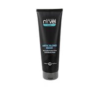 Nirvel Professional Mascarilla Tubo Rubios Fríos 250ml