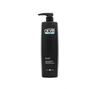 nirvel - Care Champú Blanc Champús 1000 ml female