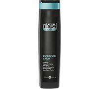 Nirvel Care Champú Control Caida 250 ml