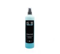 nirvel - Care Double Phase Acondicionadores 500 ml female