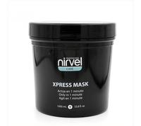 nirvel - Care Mascarilla Xpress Mask Mascarillas para el cabello 1000 ml female