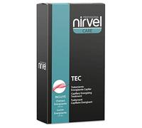 Nirvel Professional Tratamiento Energizante Pack 300 ml
