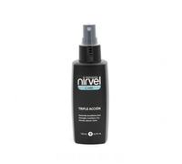 nirvel - Care Tratamiento Instantáneo Triple Acción Cremas y Ceras Capilares 125 ml female