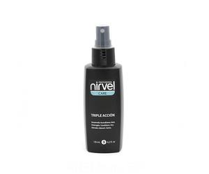 nirvel - Care Tratamiento Instantáneo Triple Acción Cremas y Ceras Capilares 125 ml female
