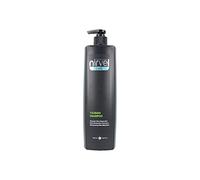 Nirvel Care Tsubaki Champú 1000ML, Único, Estándar