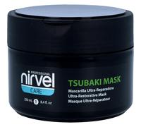 Nirvel Care Tsubaki Mascarilla 250ml