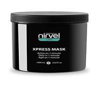 Nirvel Care XPRESS MASK - Mascarilla, actúa en 1 minuto, 1000 ml